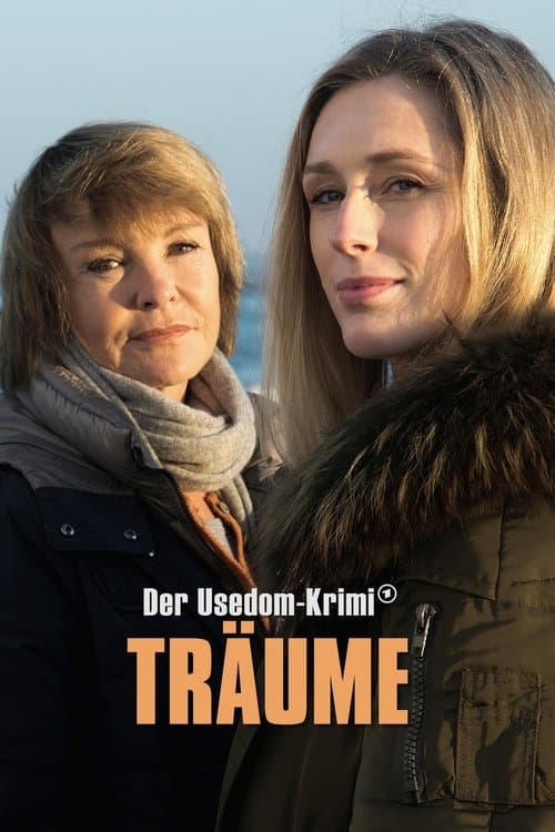 Träume - Der Usedom-Krimiのポスター