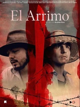 El arrimoのポスター