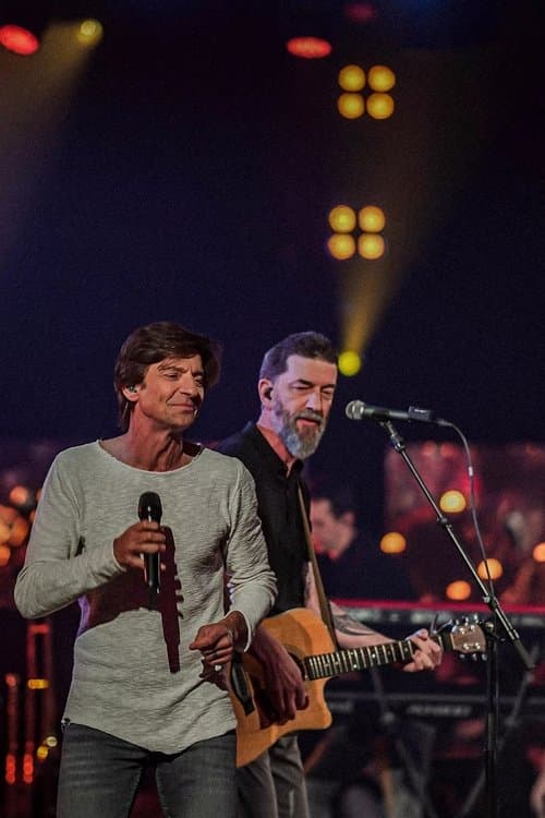 Clouseau: Showcase Jonge Wolvenのポスター