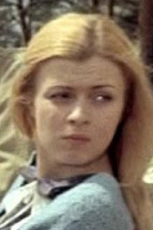 Татьяна Чекатовская