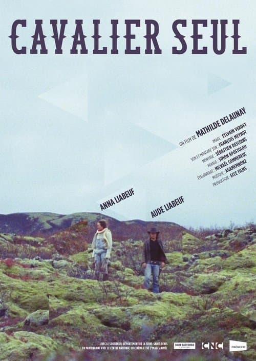 Cavalier seulのポスター