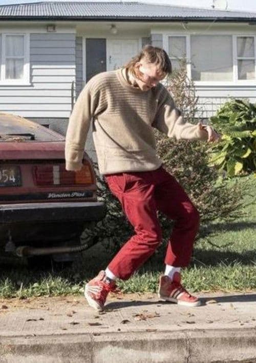 Rochelleのポスター