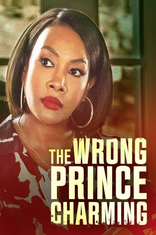 The Wrong Prince Charmingのポスター