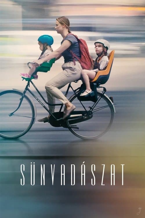 Sünvadászatのポスター