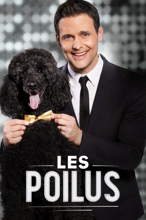 Les poilusのポスター