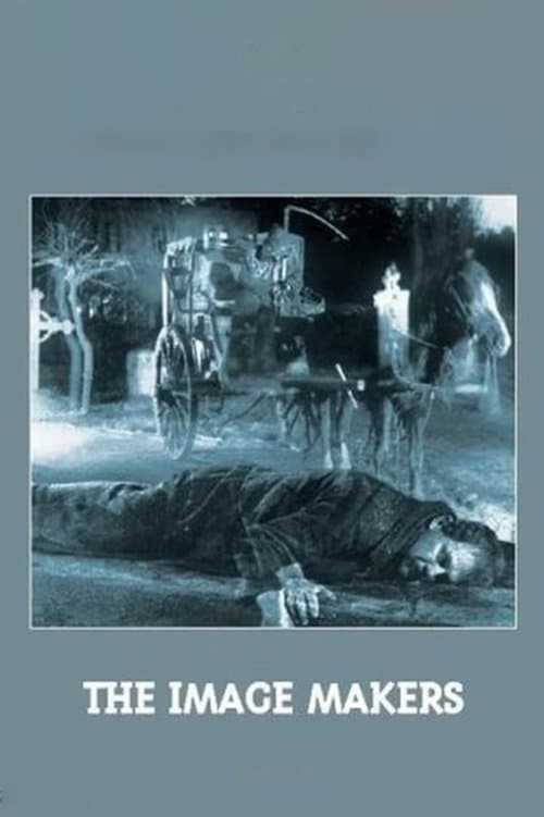 Bildmakarenのポスター