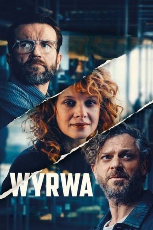 Wyrwaのポスター