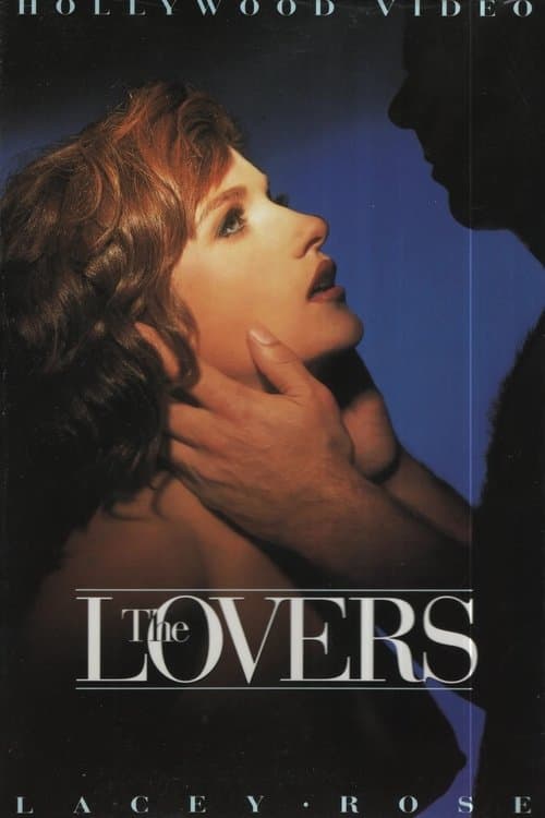Lovers (II)のポスター