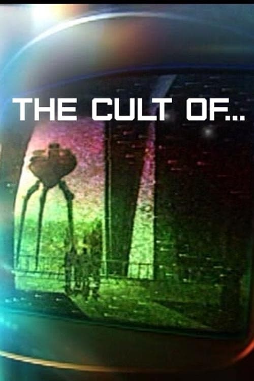 The Cult Of...のポスター