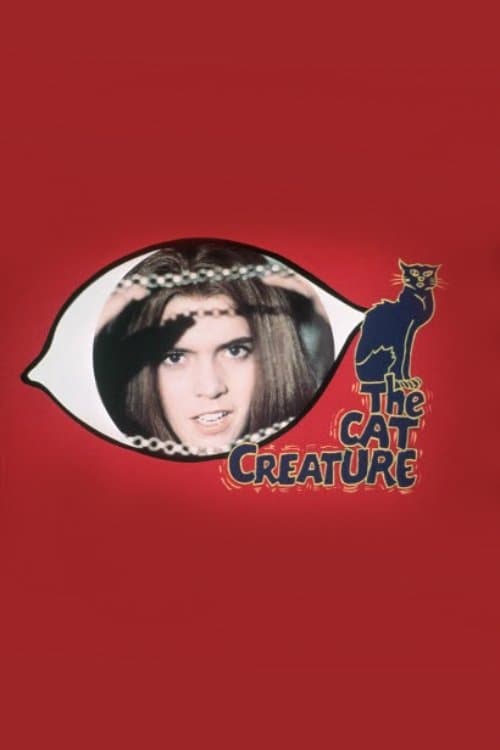 The Cat Creatureのポスター