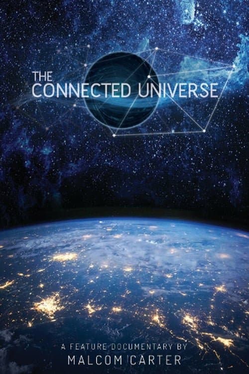 The Connected Universeのポスター