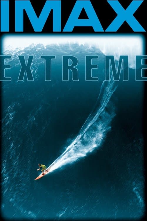 Extremeのポスター