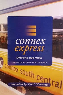 Connex Expressのポスター