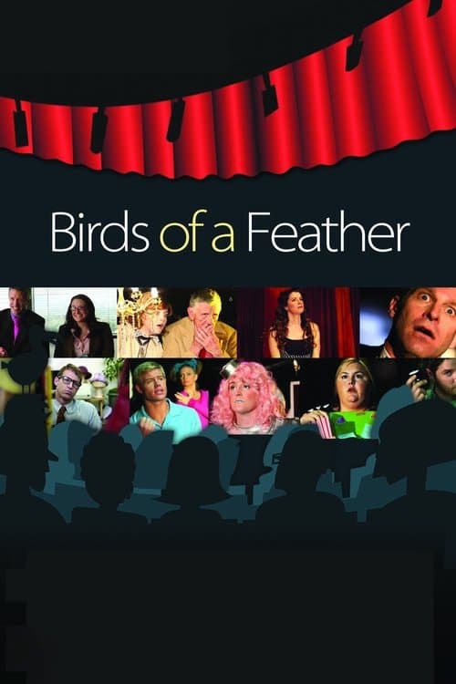 Birds of a Featherのポスター