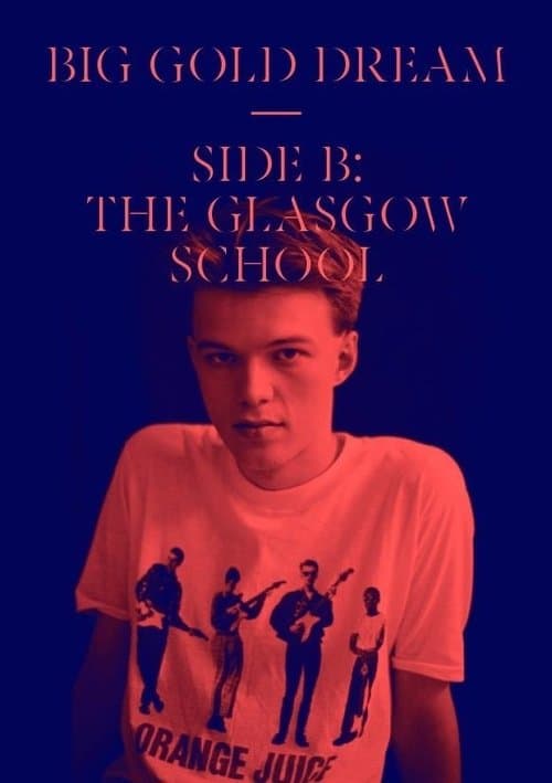 The Glasgow Schoolのポスター