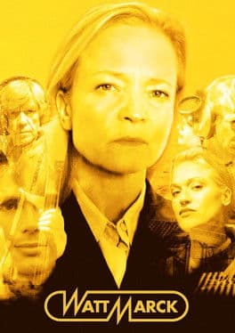 Wattmarckのポスター