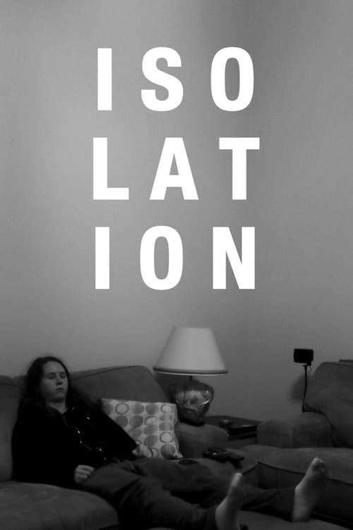 Isolationのポスター