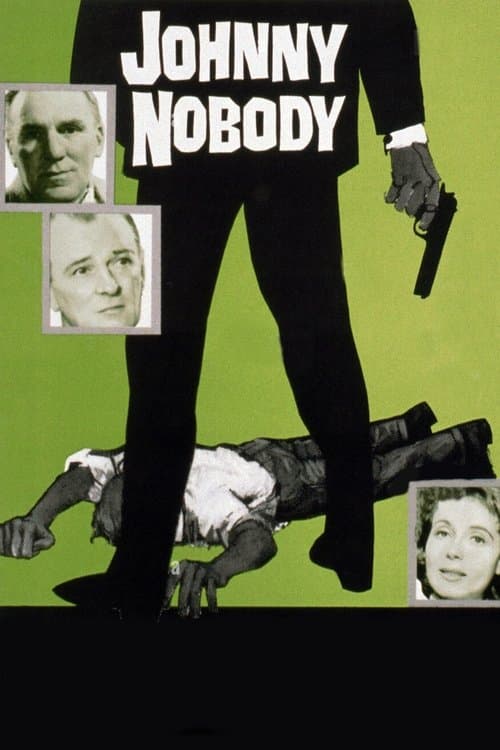 Johnny Nobodyのポスター