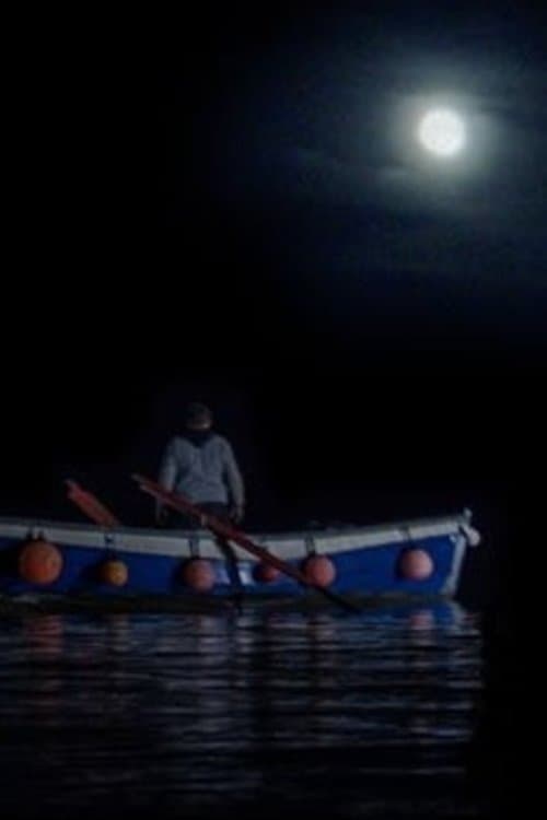 The Mermaid of Mevagisseyのポスター