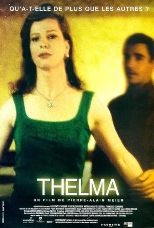 Thelmaのポスター
