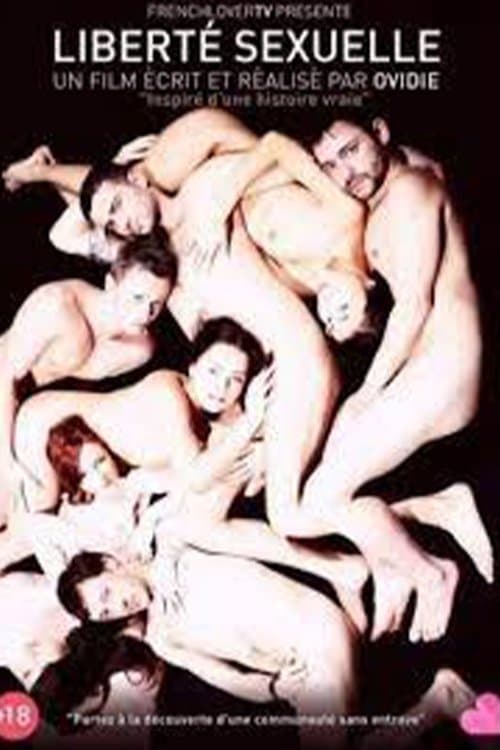 Liberté Sexuelleのポスター