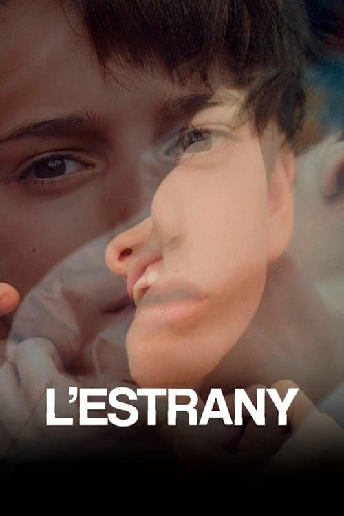 L'estranyのポスター