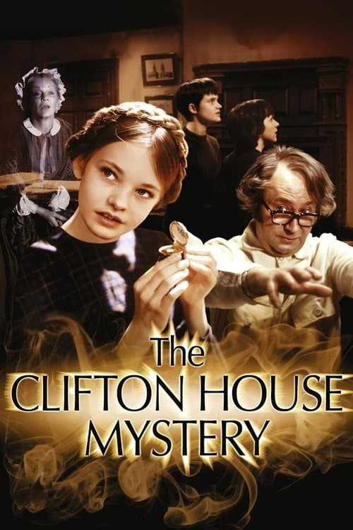 The Clifton House Mysteryのポスター