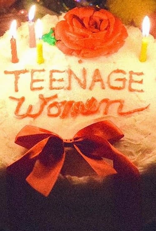 Teenage Womenのポスター
