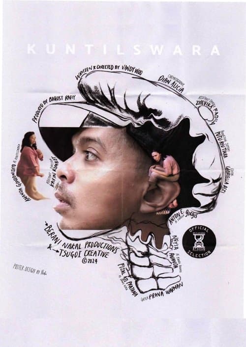 Kuntil Swaraのポスター