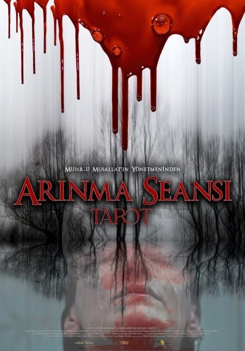 Arınma Seansı: Tarotのポスター