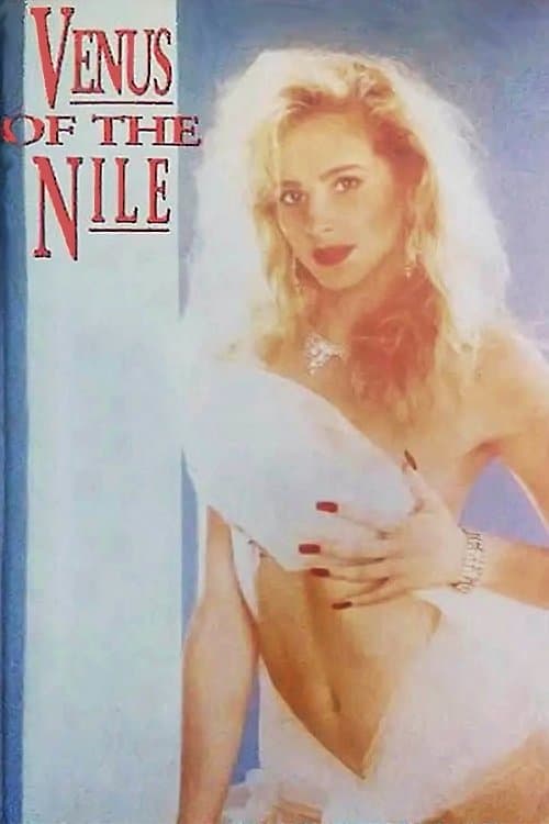 Venus of the Nileのポスター