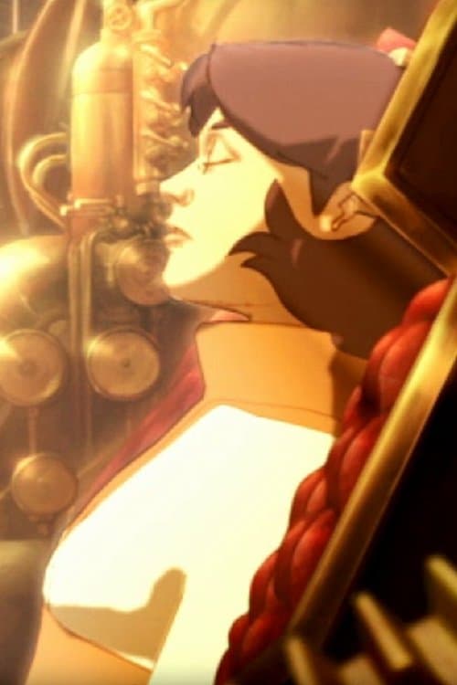 La Main des Maîtresのポスター