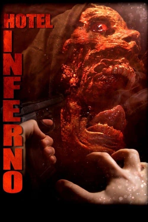 Hotel Infernoのポスター