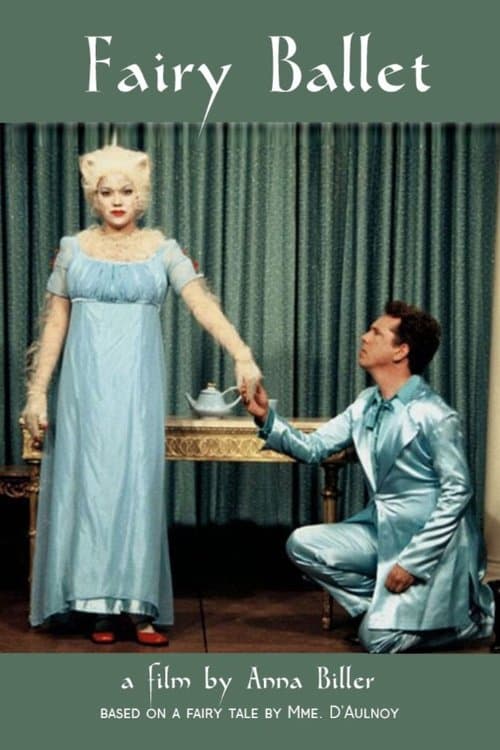 Fairy Balletのポスター
