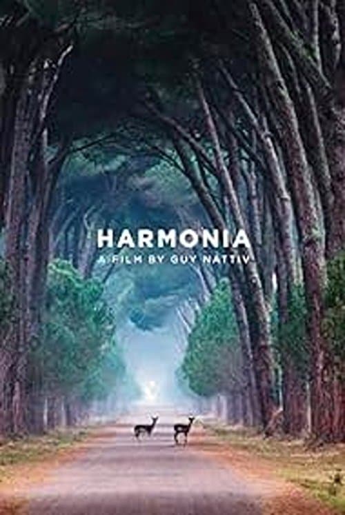 Harmoniaのポスター