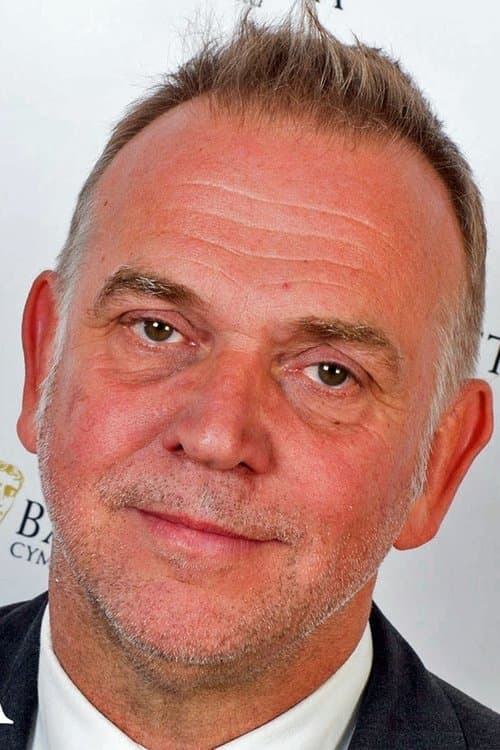 マーク・エヴァンス
