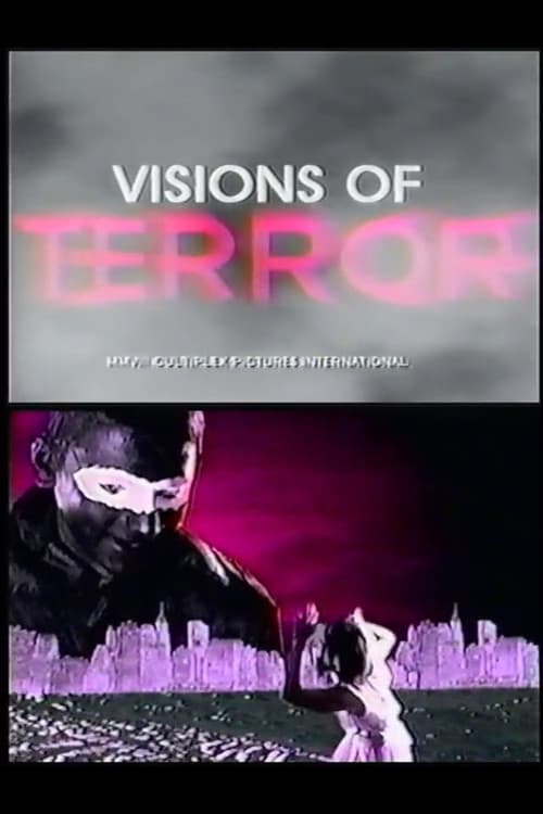 Visions of Terrorのポスター