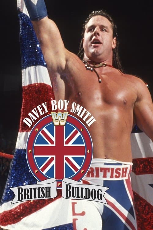 Best of The British Bulldogのポスター