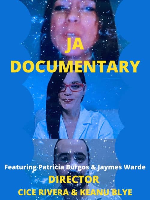 JA Documentaryのポスター