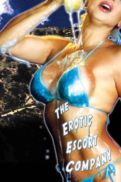 The Bikini Escort Companyのポスター
