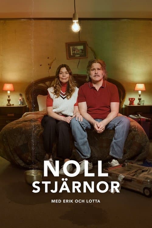 Noll stjärnorのポスター