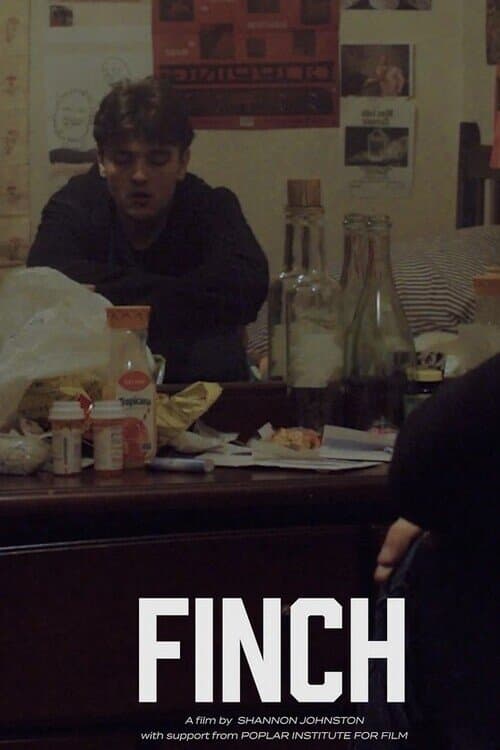 Finchのポスター