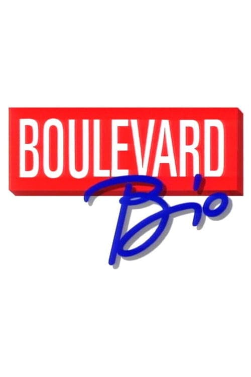 Boulevard Bioのポスター