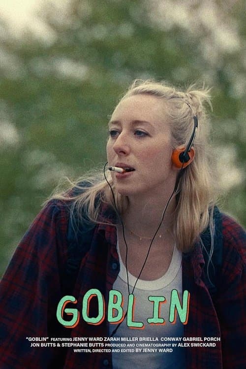 Goblinのポスター