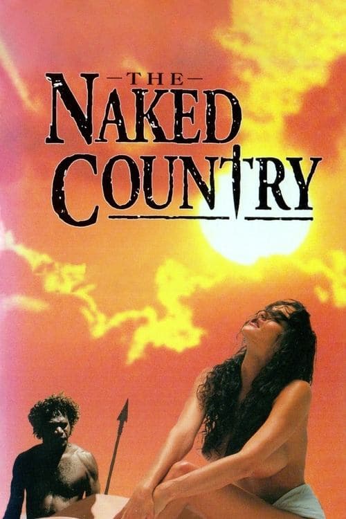 The Naked Countryのポスター