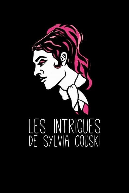 Les Intrigues de Sylvia Couskiのポスター