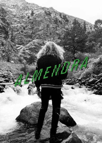 Almendraのポスター