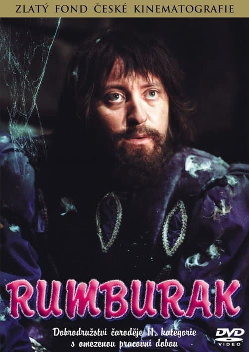 Rumburakのポスター