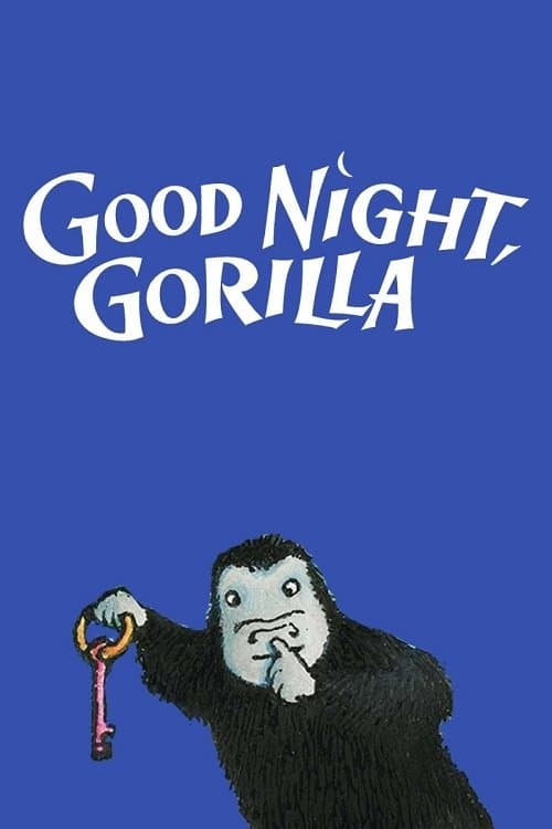 Good Night, Gorillaのポスター