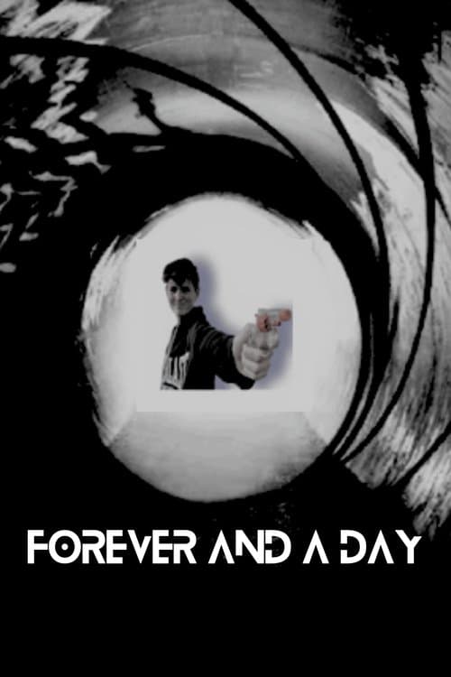 Forever And A Dayのポスター